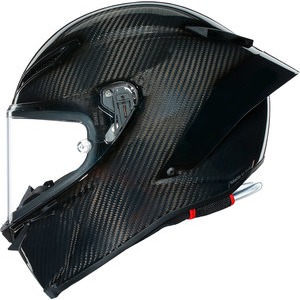 Pista GP RR Glossy Carbon