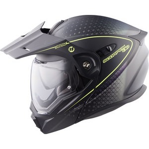 ADX-1 Horizon endurohelm
