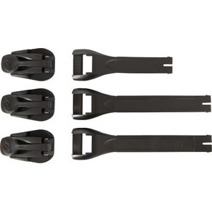 RSX sangles serrage avec boucles