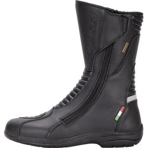 VTB 15 bottes de tourisme