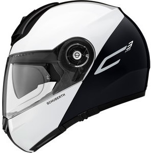 C3 Pro Split White