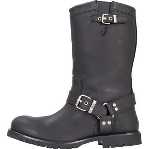 Engineer bottes