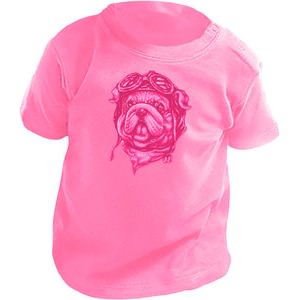 Dogpilot Baby T-Shirt
