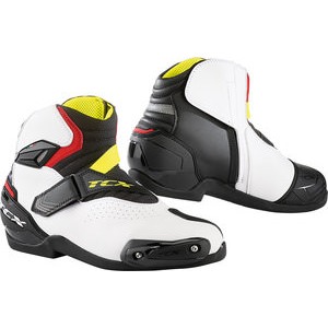 Roadster 2 Air bottes