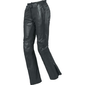 Lena 5665 pantalon en cuir femme