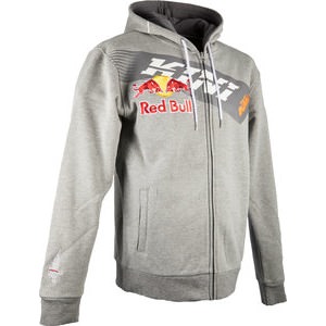 Kini-Red Bull Athletic Zip-Hoodie