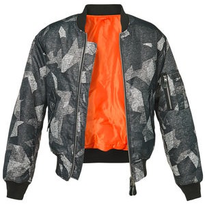 MA-1 veste