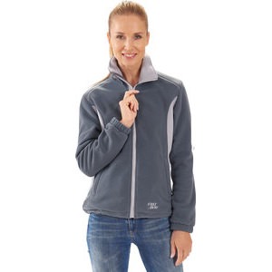 Ladies Fleece Jacket