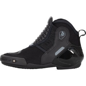 Dyno D1 bottes