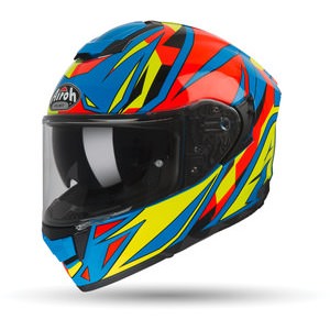 ST 501 Thunder Blue Gloss