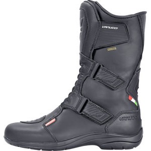 VTB 12 bottes