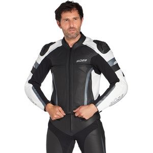 Le Mans veste combi