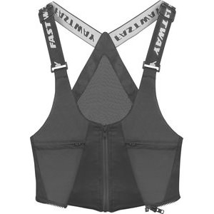Bavette textile