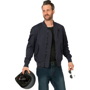 Blauer Maverick textieljack voor heren