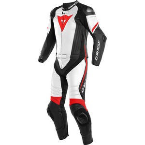Laguna Seca 4 2-delig leren motorpak