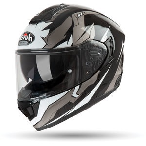 ST 501 Bionic White Gloss