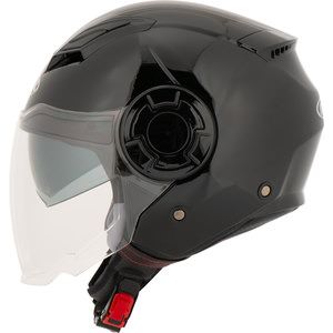Demi-Jet 5 jethelm