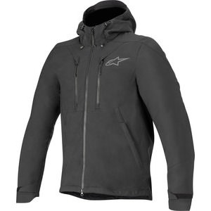 Domino Tech hoodie