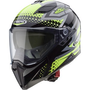 Jackal Sniper casque intégral