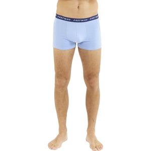 Boxershorts katoen, 2 stuks
