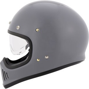 Ex-Zero casque intégral