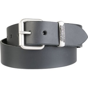 Leren riem