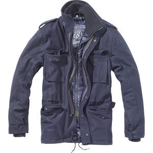 M-65 Voyager veste
