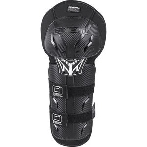 Pro III Carbon protegé-genoux