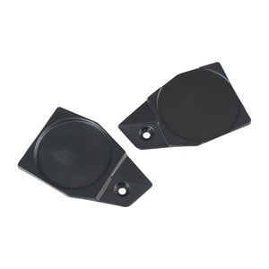 Aanbouwset voor motorbrillen X.D1