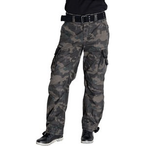 Royal Vintage pantalon