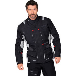Toursport Evo textieljack