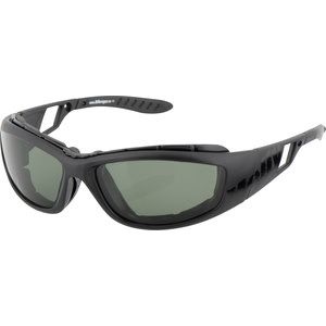Vision 3 lunettes de