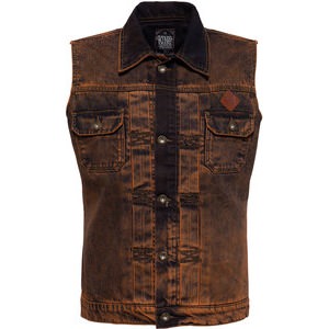Original Trademark Vest