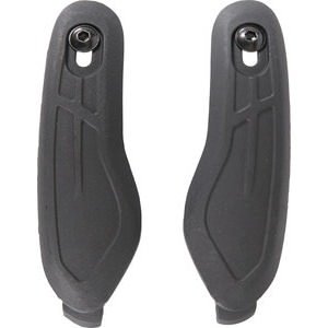 Sliders de bottes, plastique RV6