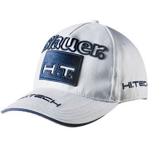 Blauer Cappellino Cap