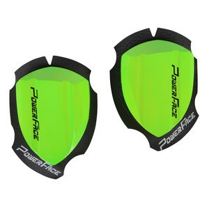 Houten kneesliders