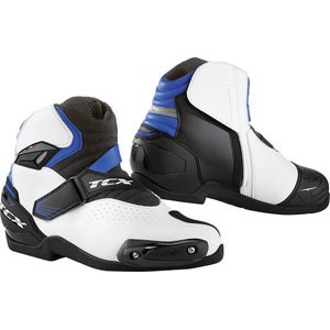 Roadster 2 Air bottes