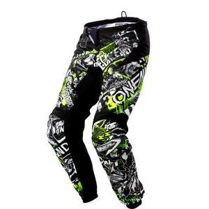 Youth Element Attack pant enfant