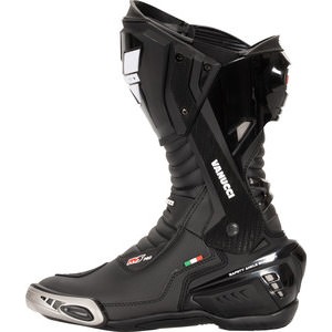 RV5 Pro bottes