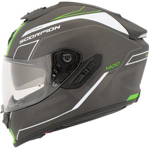 Exo-1400 Air carbone