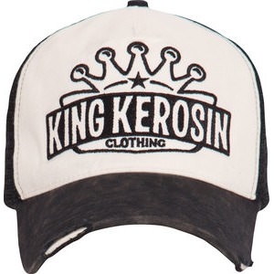 Cap