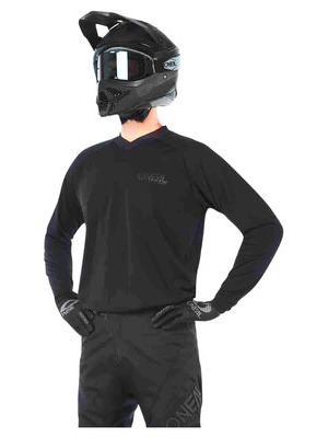 dc motocross gear