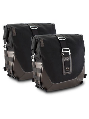 Satteltaschen-Set LS2