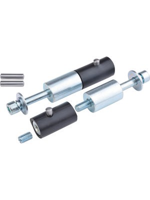 Frontadapter, Radial Und Pin