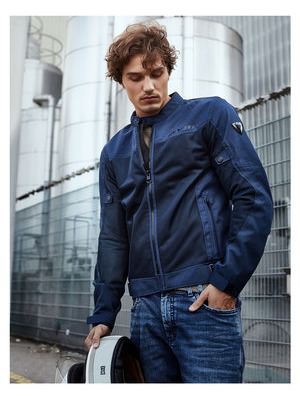 revit denim jacket