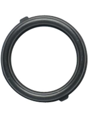 Valve cover gasket/spark plug tube seal