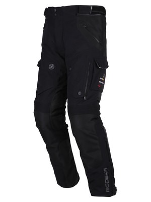 modeka leather pants