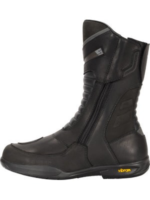 held motorcycle boots