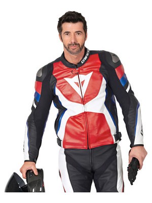 moto leathers