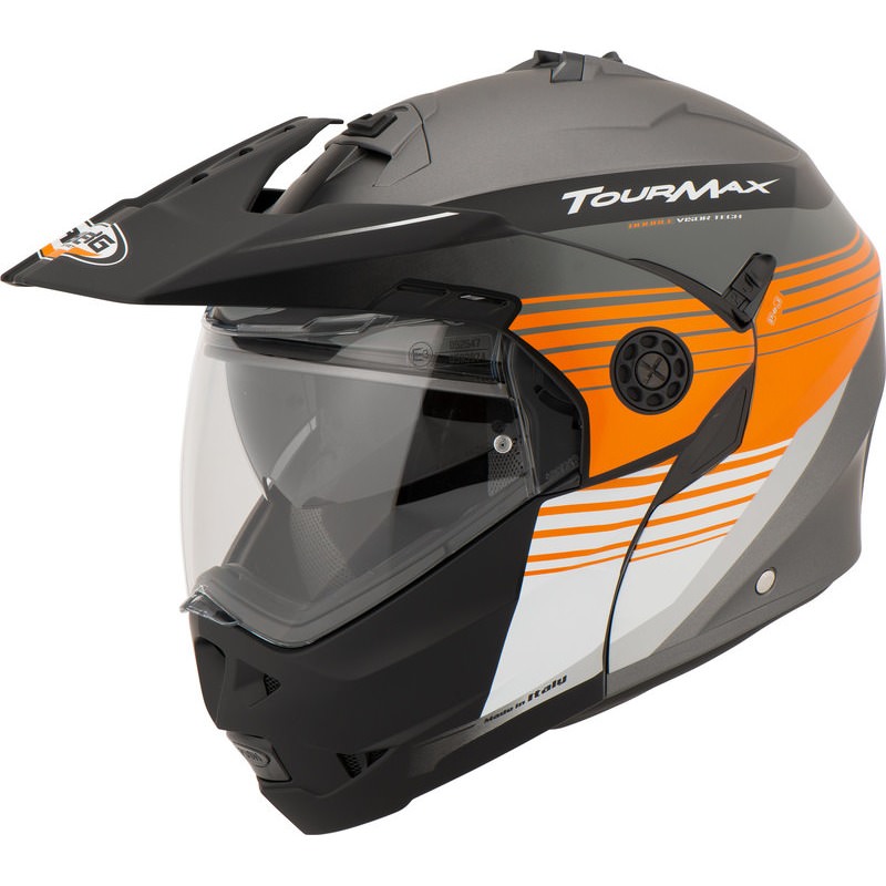Caberg Tourmax Titan Klapphelm kaufen | Louis Motorrad & Feizeit